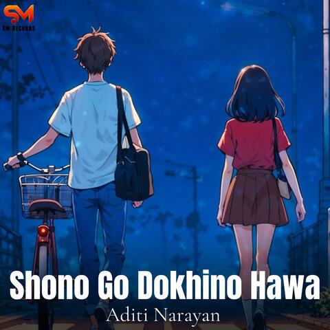 Shono Go Dokhino Hawa