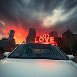 CIUDAD DEL AMOR