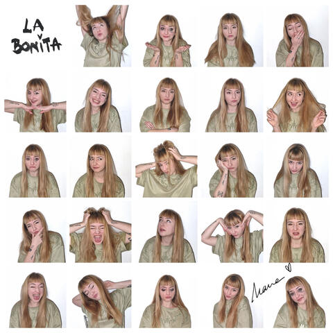 La bonita