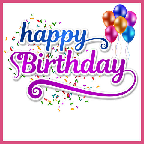 Happy Birthday Song