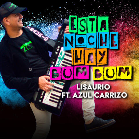 Esta noche hay bum bum