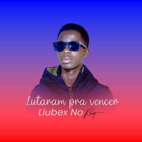 LUTARAM PRA VENCER