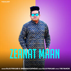 Zeanat Maan