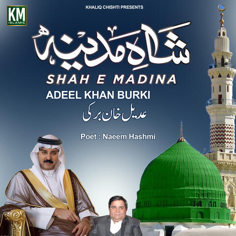 Shah e Madina