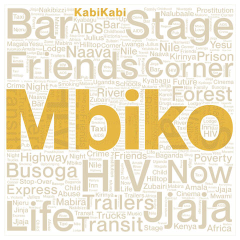 Mbiko