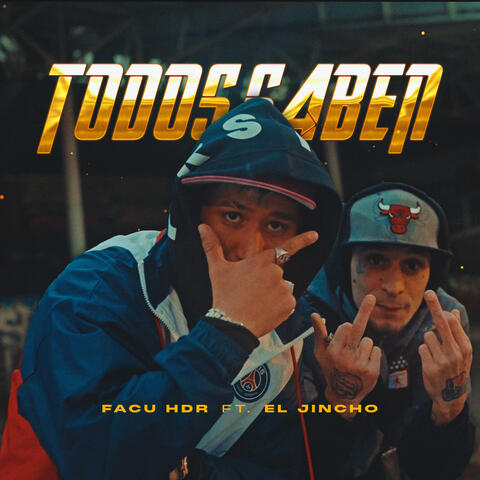 Todos Saben