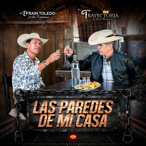 Las Paredes De Mi Casa