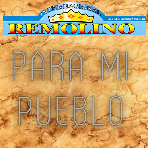 Para mi Pueblo