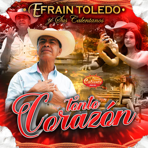Tonto Corazon