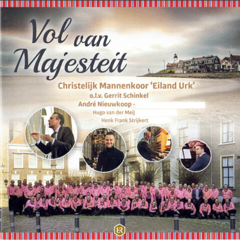 Vol van Majesteit
