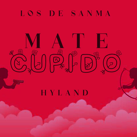MATE A CUPIDO