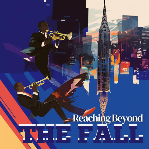 Reaching Beyond the Fall