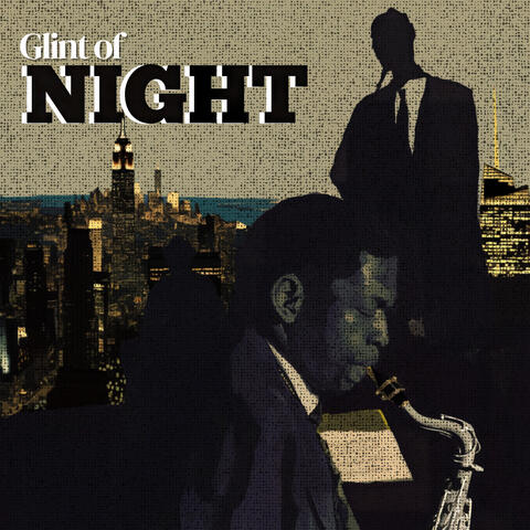 Glint of Night