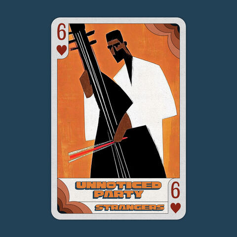 Unnoticed Party Strangers