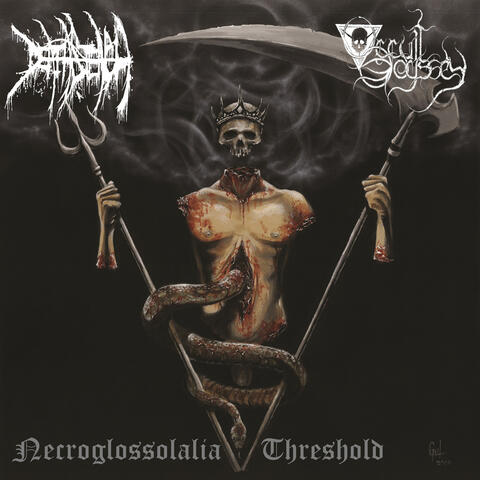 Necroglossolalia Threshold