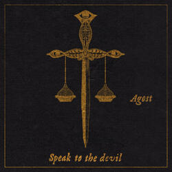 Speak to the Devil