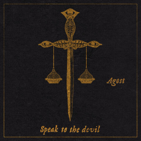 Speak to the Devil