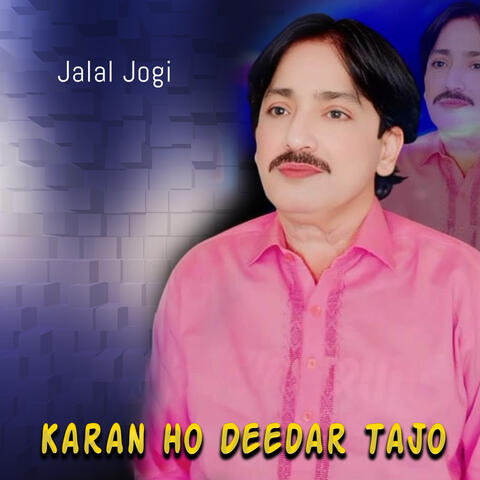 Karan Ho Deedar Tajo