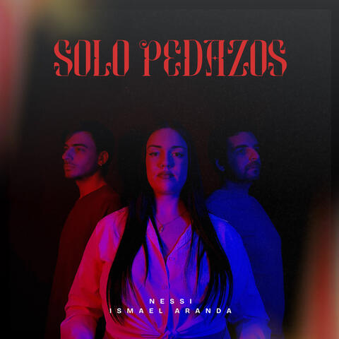 SOLO PEDAZOS