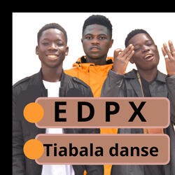 TIABALA DANSE