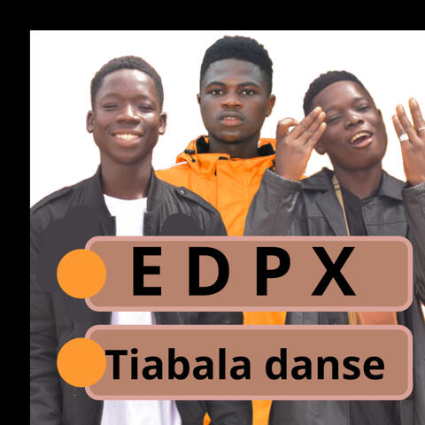 TIABALA DANSE