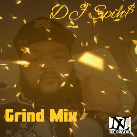 Grind Mix