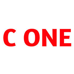 C ONE