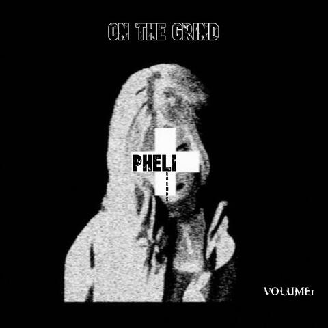 ON THE GRIND VOL.1