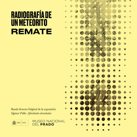 Radiografía de un Meteorito