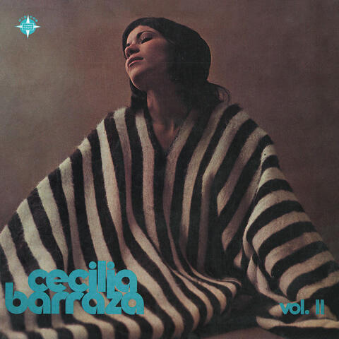 Cecilia Barraza Vol. 02