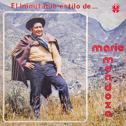 El Inimitable Estilo de Mario Mendoza