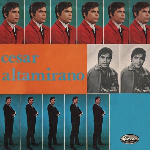 Cesar Altamirano