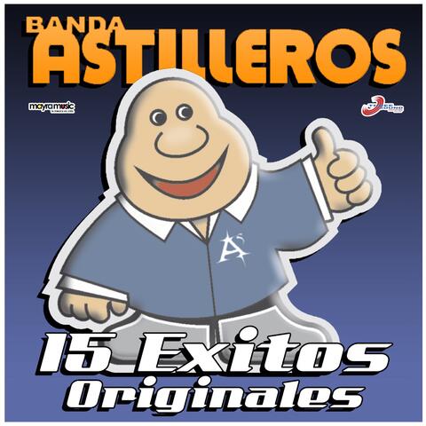 15 Éxitos Originales
