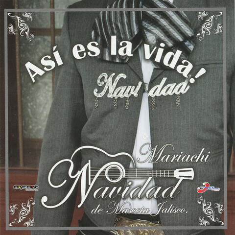 Así Es la Vida