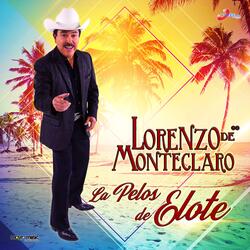 La Pelos de Elote