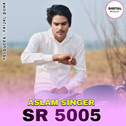 Aslam Singer SR 5005