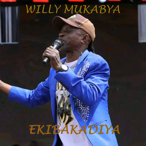 EKIBAKADIYA
