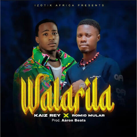 Walarila