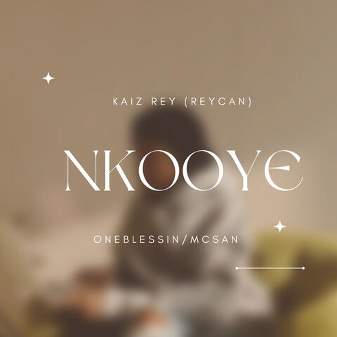 Nkooye