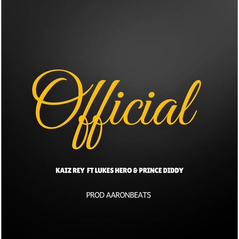 Official