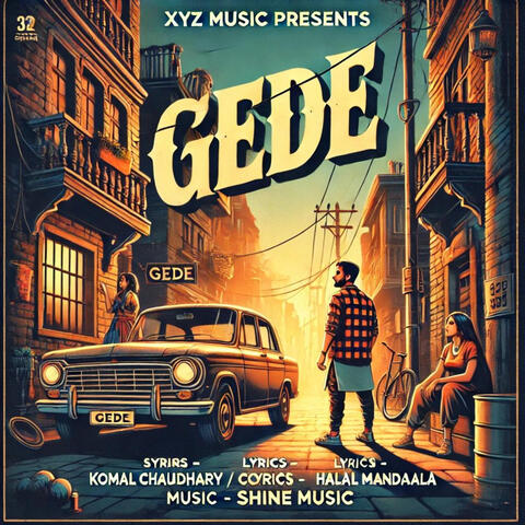 Gede