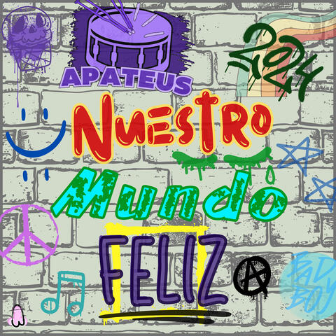 Nuestro Mundo Feliz