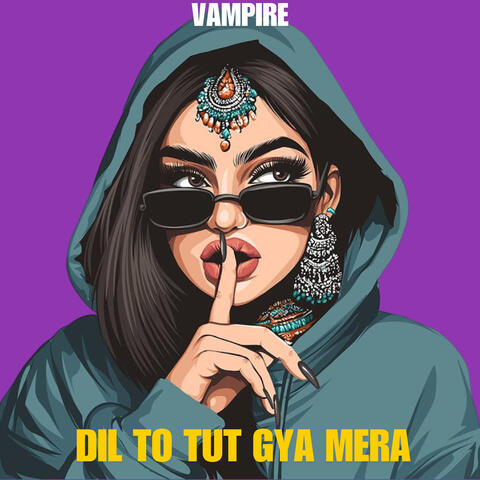 DIl To Tut Gya Mera