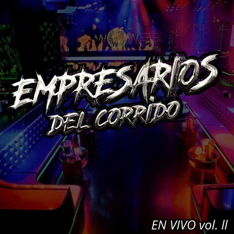 En Vivo, Vol. II