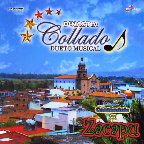 Cantándole a Zacapu