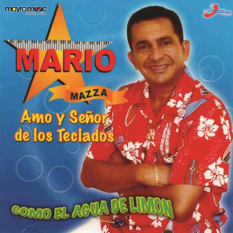 Como el Agua de Limón