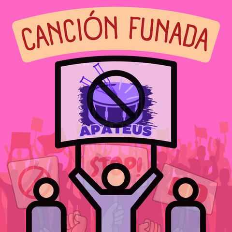 Canción Funada