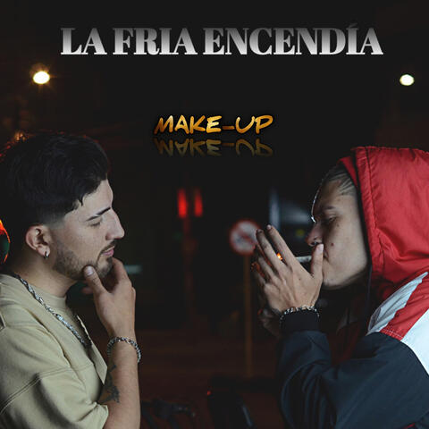 "MAKE-UP"