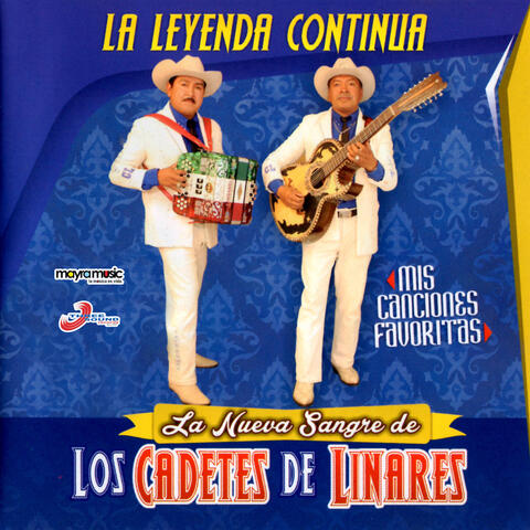 La Leyenda Continúa