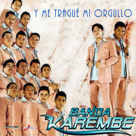 Y Me Tragué Mi Orgullo